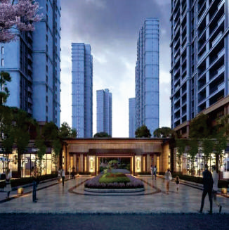 福建漳州護京花園