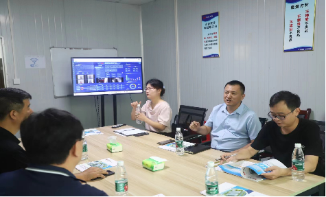 校企攜手，共創(chuàng)就業(yè)新篇 —— 江西寶安消防迎來(lái)合作新契機(jī)